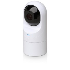 Ubiquiti UniFi UVC-G3-FLEX Outdoor Network Surveillance Camera 1920 x 1080 - High-Quality Security Solution for Your Property!